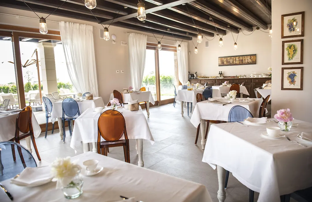 Magari Estates Boutique Hotel-1