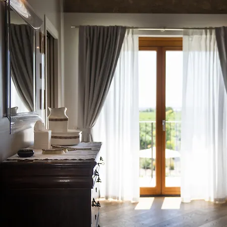 Magari Estates Boutique Hotel-2